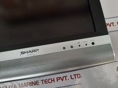 Sharp Lc-15S4-s Lcd Tv