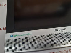 Sharp Lc-15S4-s Lcd Tv