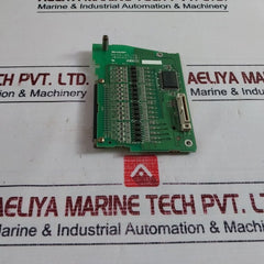 Sharp N600Inc-56 Printed Circuit Board