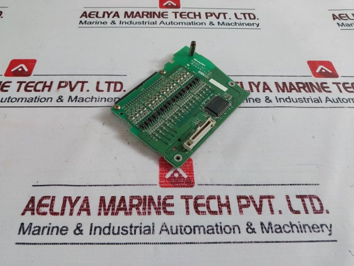 Sharp N600Inc-56 Printed Circuit Board