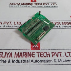 Sharp N600Inc-56 Printed Circuit Board