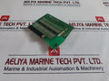 Sharp N600Inc-56 Printed Circuit Board