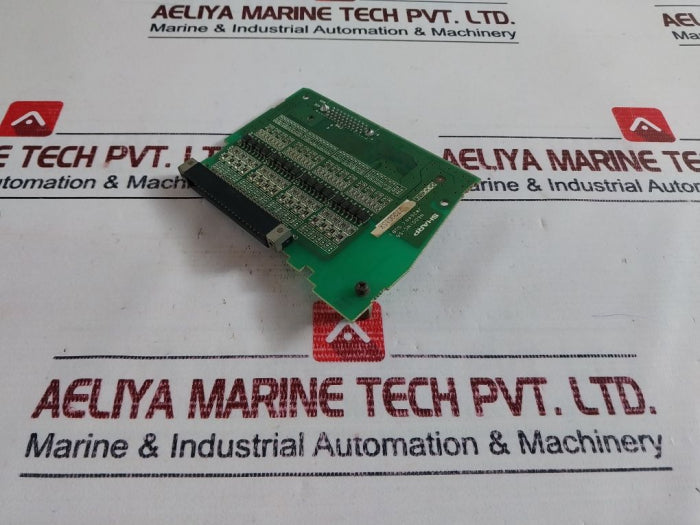 Sharp N600Inc-56 Printed Circuit Board