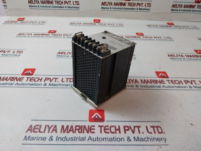 Shavison Electronics SMPS 24v, 2.5 amp. Power Supply 311291