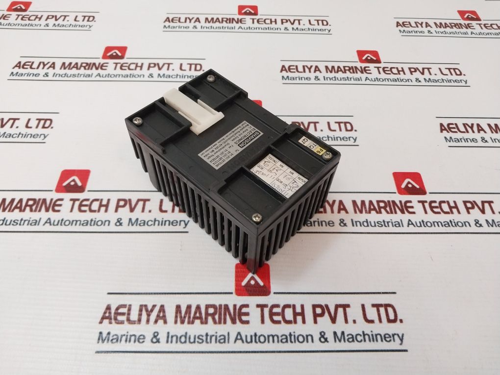 Shavison G31-24-24 Din Rail Mountable Power Supply 230Vac 0.3A 50/60Hz