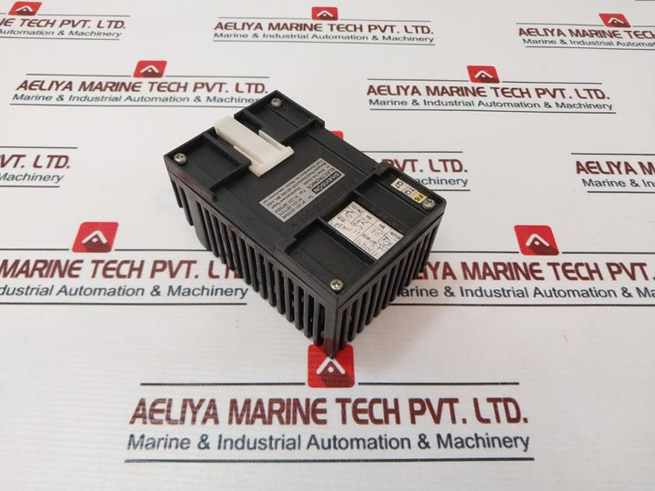 Shavison G31-24-24 Din Rail Mountable Power Supply 230Vac 0.3A 50/60Hz