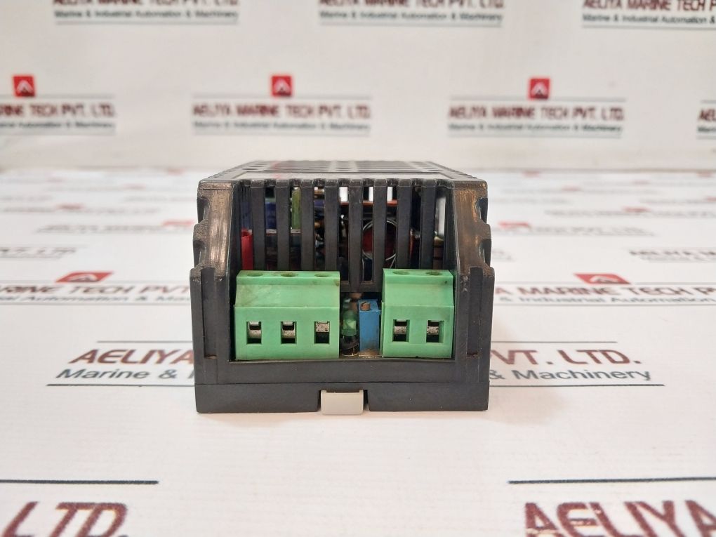 Shavison G31-24-24 Din Rail Mountable Power Supply 230Vac 0.3A 50/60Hz