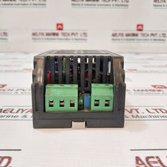 Shavison G31-24-24 Din Rail Mountable Power Supply 230Vac 0.3A 50/60Hz