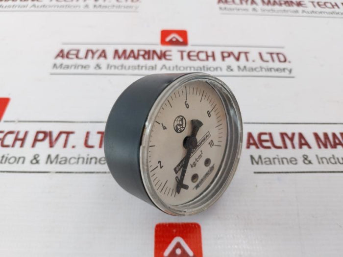 Shavo Norgren 0-10 Kg/Cm2 Air Pressure Regulator 50Mm