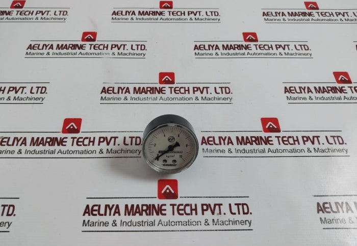 Shavo Norgren 0-10 Kg/Cm2 Manometer