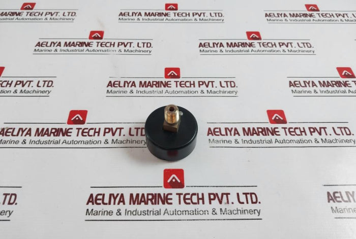 Shavo Norgren 0-10 Kg/Cm2 Manometer