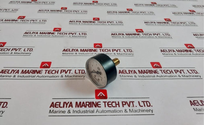 Shavo Norgren 0-10 Kg/Cm2 Manometer