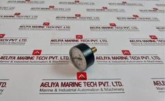 Shavo Norgren 0-10 Kg/Cm2 Manometer