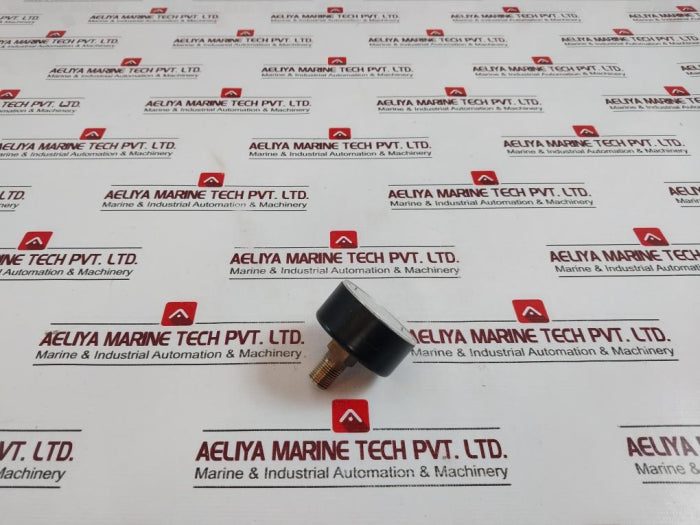 Shavo Norgren 0-10 Kg/Cm2 Manometer