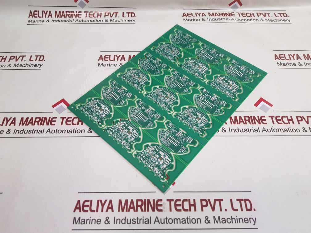 Shennan circuits 50085082-001 pcb card 101154093 rev a