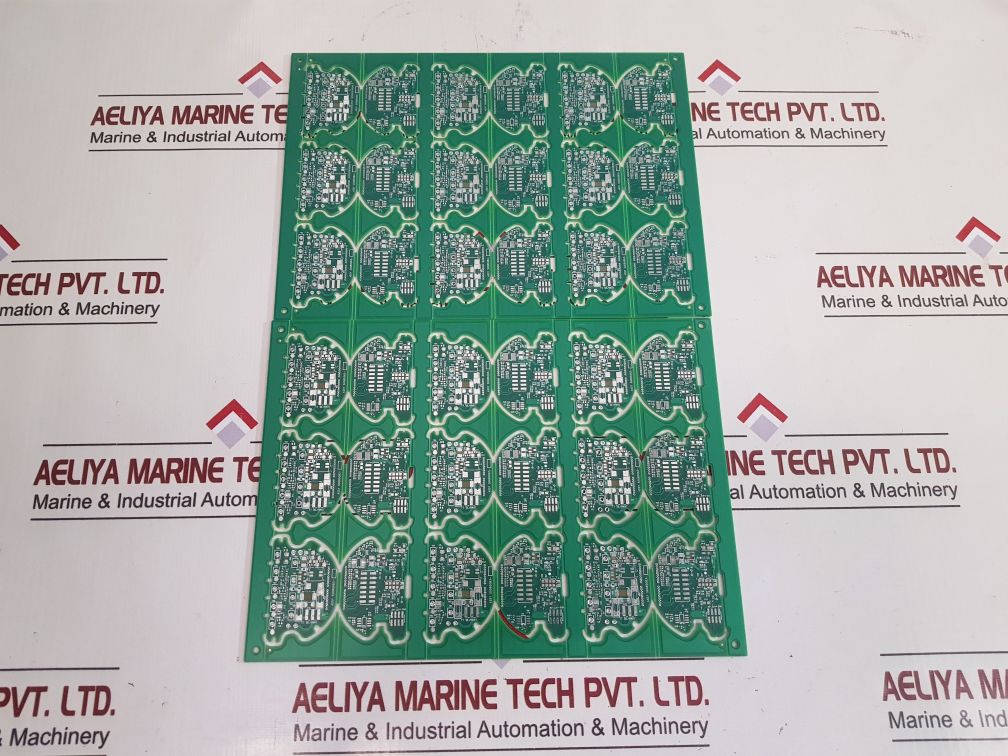 Shennan circuits 50085082-001 pcb card 101154093 rev a