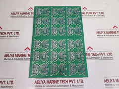 Shennan circuits 50085082-001 pcb card 101154093 rev a