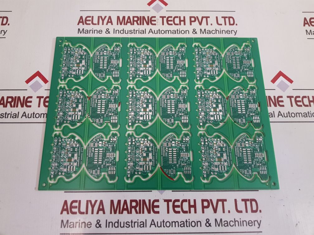 Shennan circuits 50085082-001 pcb card 101154093 rev a