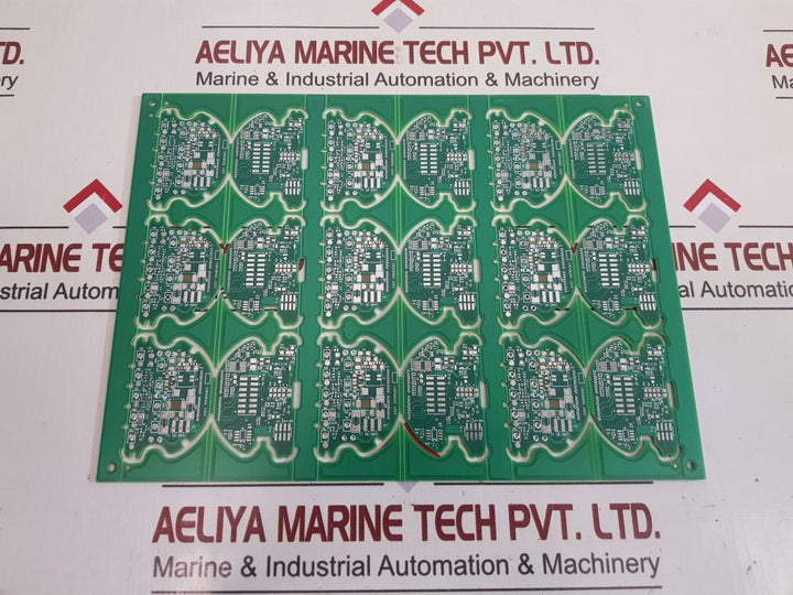 Shennan circuits 50085082-001 pcb card 101154093 rev a