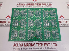 Shennan circuits 50085082-001 pcb card 101154093 rev a