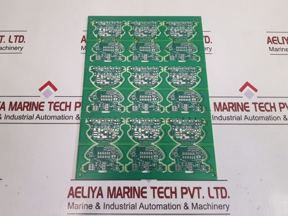 Shennan circuits 50085082-001 pcb card 101154093 rev a