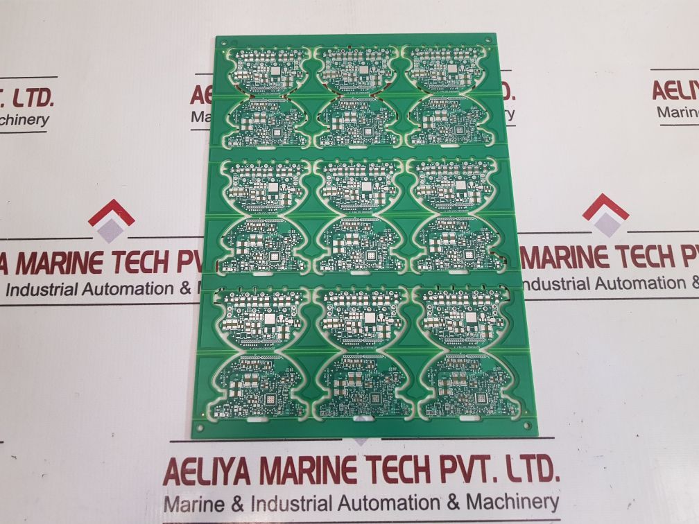 Shennan circuits 50085082-001 pcb card 101154093 rev a