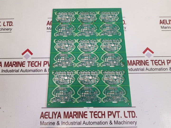 Shennan circuits 50085082-001 pcb card 101154093 rev a