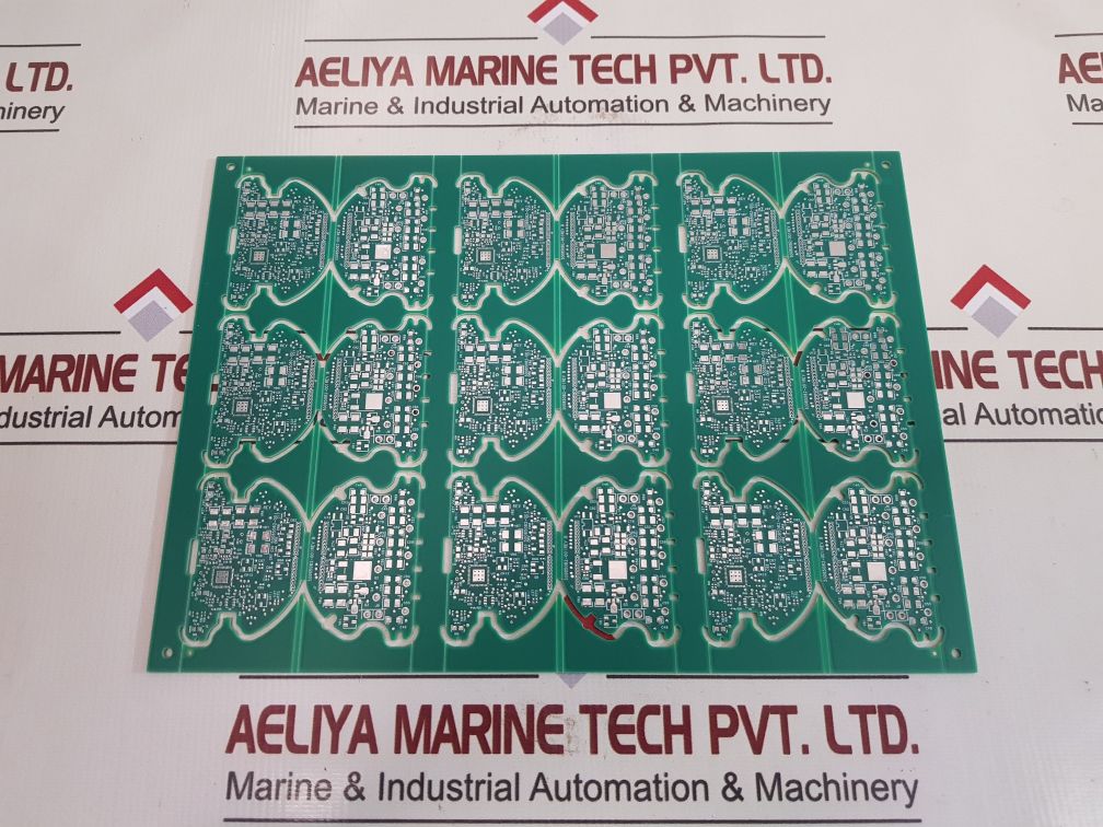 Shennan circuits hnw-50085082-001b pcb card
