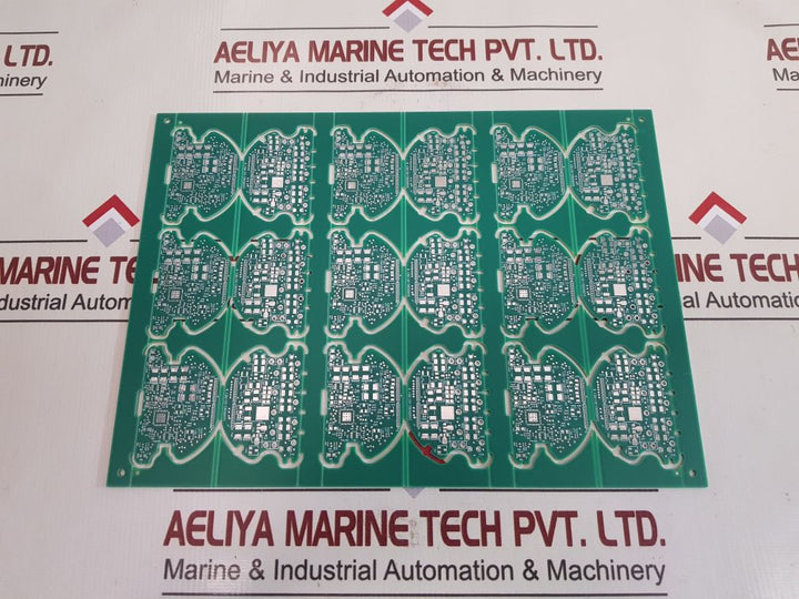 Shennan circuits hnw-50085082-001b pcb card