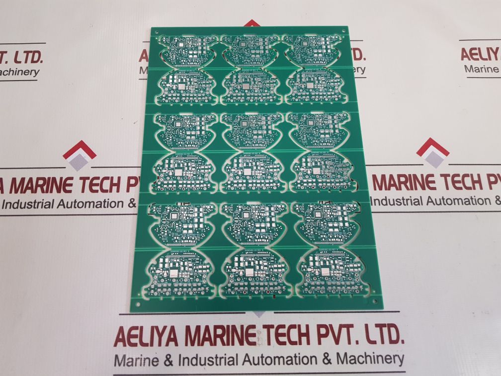 Shennan circuits hnw-50085082-001b pcb card