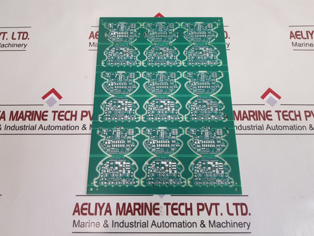 Shennan circuits hnw-50085082-001b pcb card