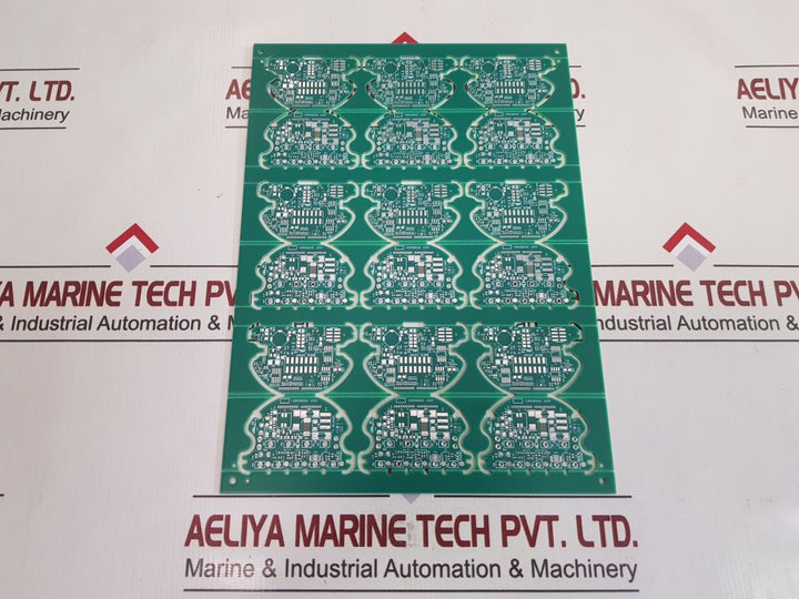 Shennan circuits hnw-50085082-001b pcb card