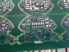 Shennan circuits hnw-50085082-001b pcb card