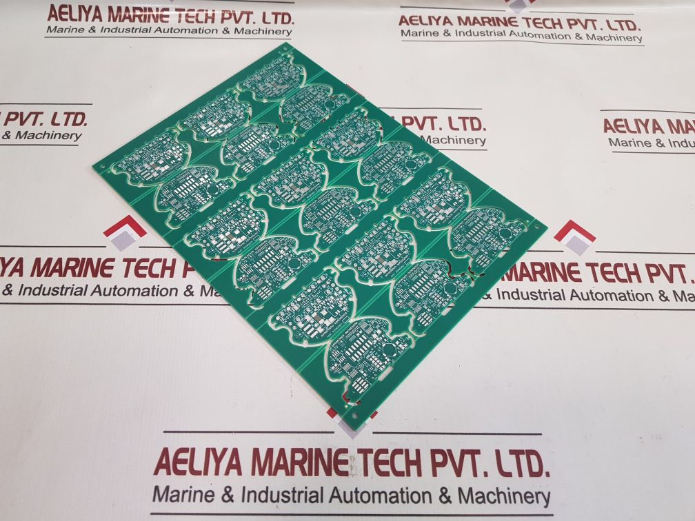 Shennan circuits hnw-50085082-001b pcb card