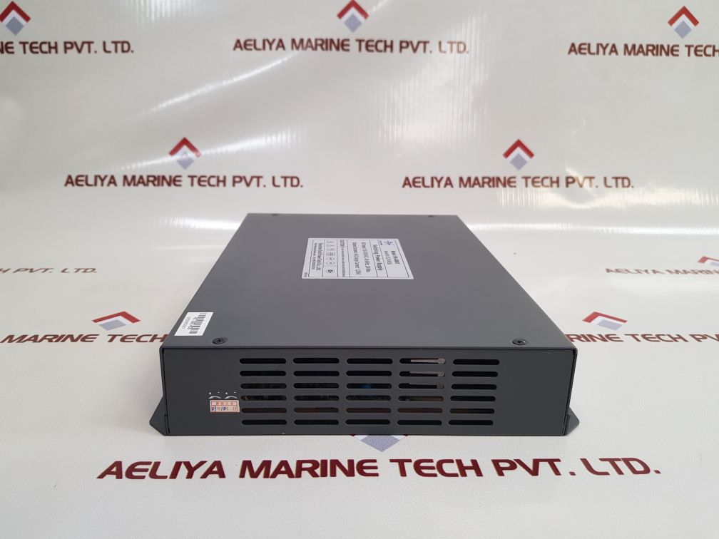 Shenzhen Gold Power Hk-4804T Switching Power Supply - Aeliya Marine Tech