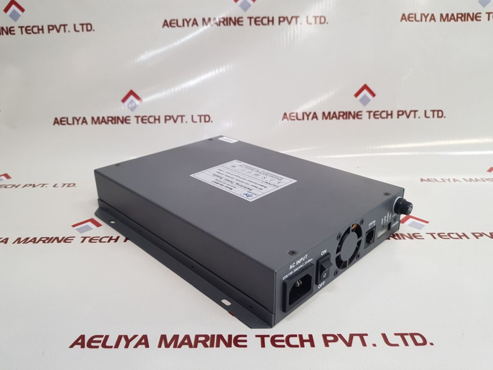 Shenzhen Gold Power Hk-4804T Switching Power Supply - Aeliya Marine Tech