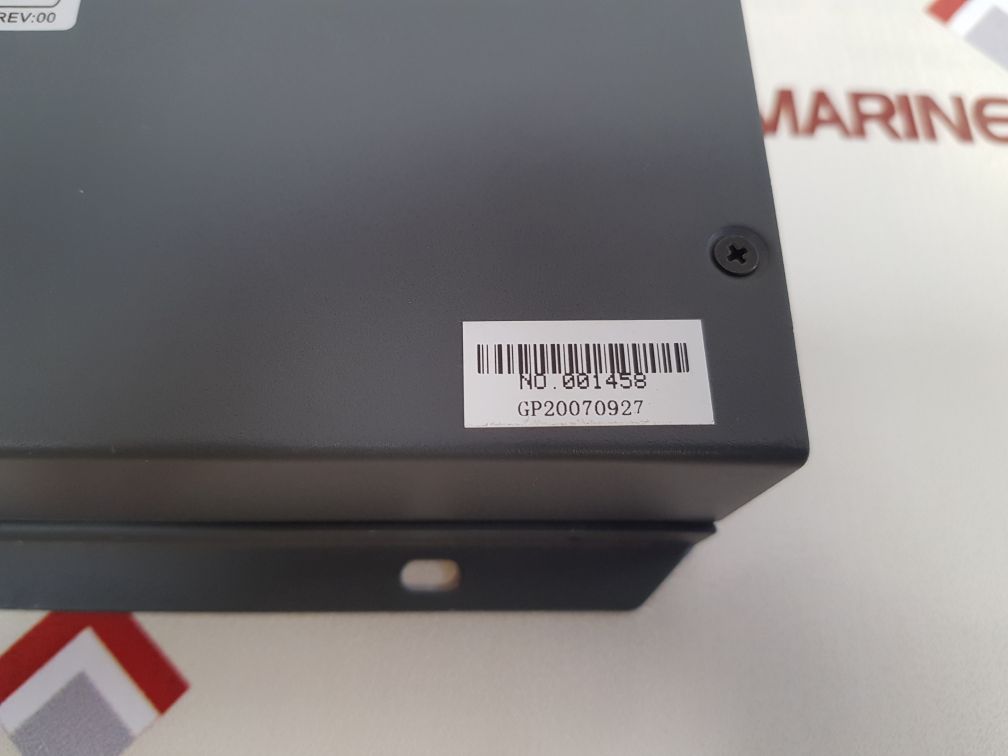 Shenzhen Gold Power Hk-4804T Switching Power Supply - Aeliya Marine Tech