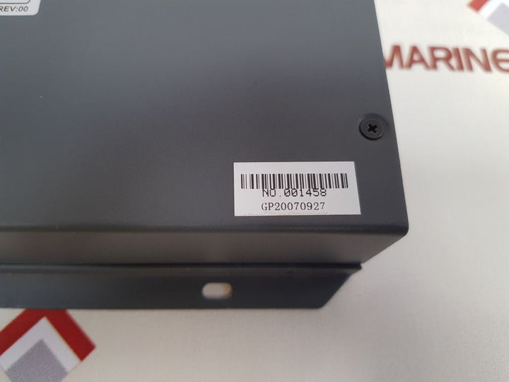Shenzhen Gold Power Hk-4804T Switching Power Supply - Aeliya Marine Tech