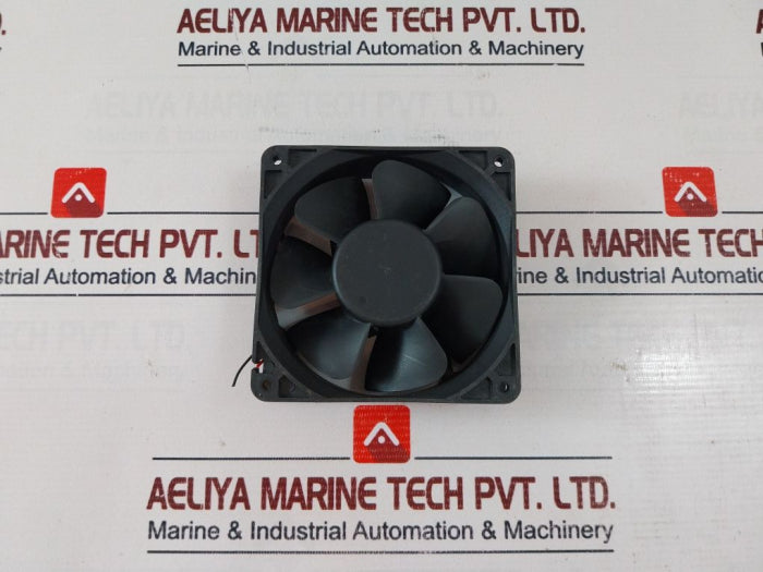 Shenzhen Hondaly Electronic Dfs123824H Rotary Dc Brushless Fan