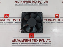 Shenzhen Hondaly Electronic Dfs123824H Rotary Dc Brushless Fan