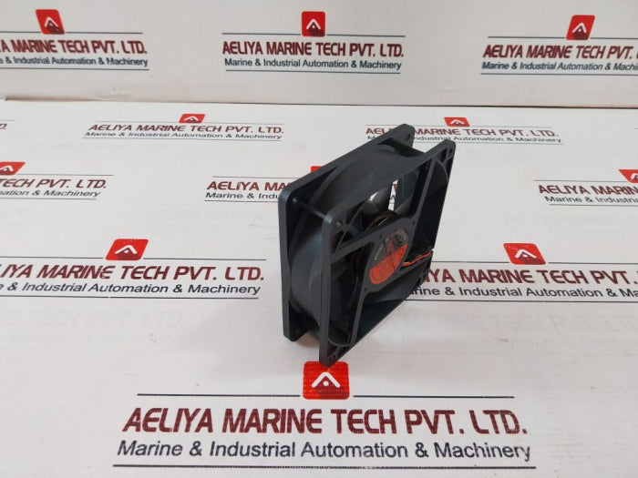 Shenzhen Hondaly Electronic Dfs123824H Rotary Dc Brushless Fan