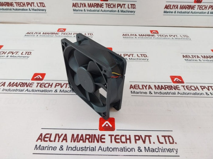 Shenzhen Hondaly Electronic Dfs123824H Rotary Dc Brushless Fan