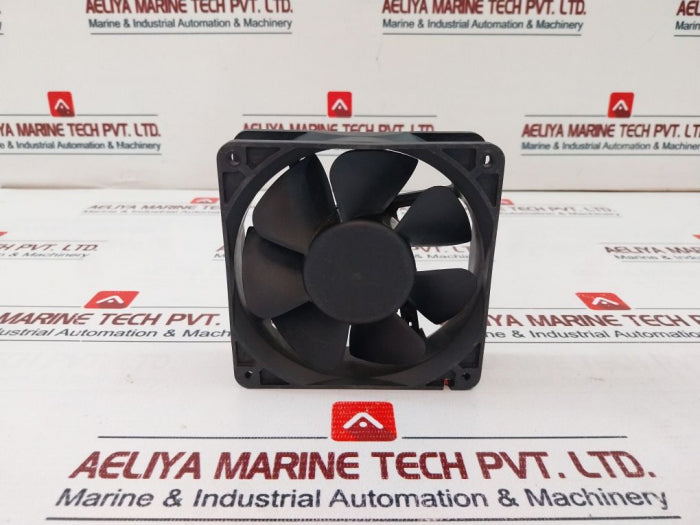 Shenzhen Hondaly Electronic Dfs123824H Rotary Dc Brushless Fan