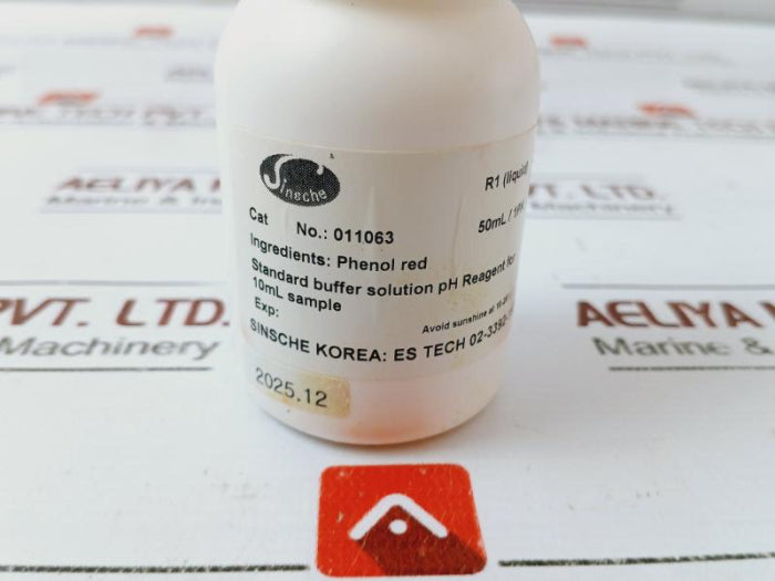 Shenzhen Sinsche T-cp40 Portable Colorimeter For Drinking Water 12.5Ml Sample (Set)