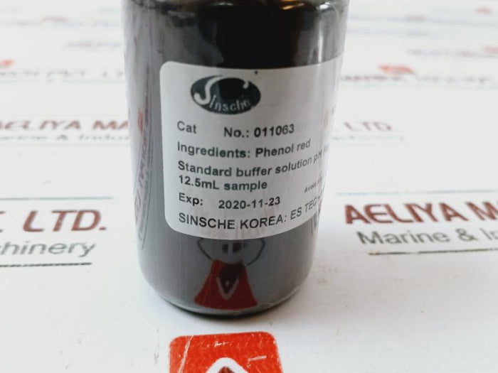 Shenzhen Sinsche T-cp40 Portable Colorimeter For Drinking Water 12.5Ml Sample (Set)