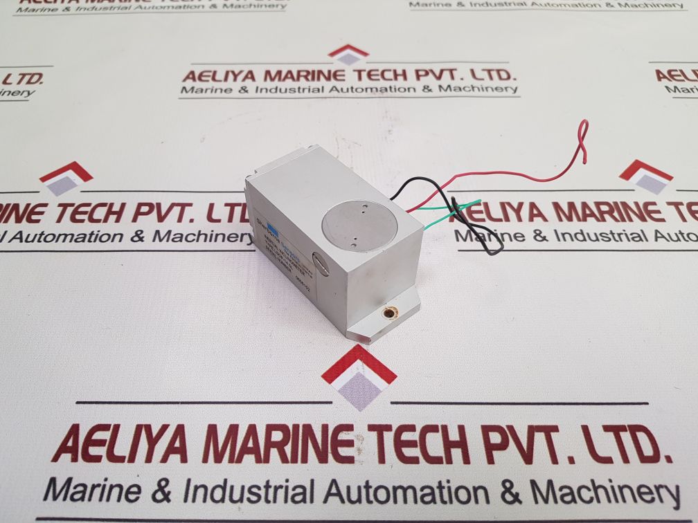 Sherborne Sensors Lsop-14.5L Inertial Inclinometer