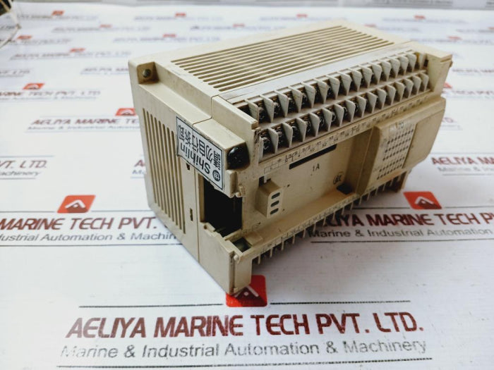 Shihlin Ax0N-40Er-es Programmable Logic Controller 30Vdc/240Vac 2A