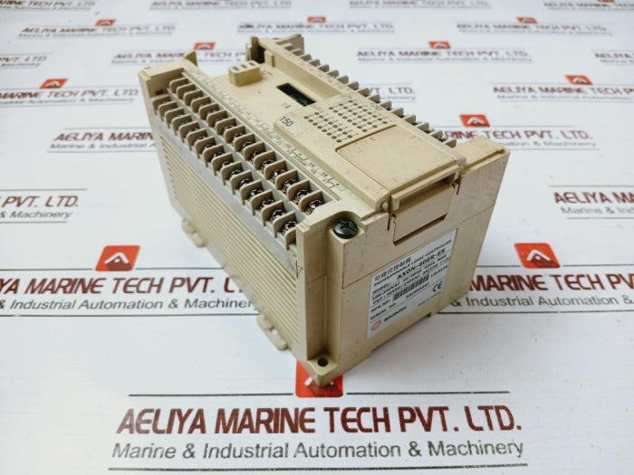 Shihlin Ax0N-40Er-es Programmable Logic Controller 30Vdc/240Vac 2A