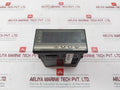 Shimaden Sd16A-490-1000 Digital Temperature Indicator 100-240Vac 50/60Hz 11Va
