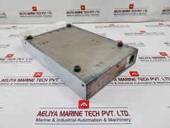 Shimadzu Dgu-12A Degasser 228-35358-36